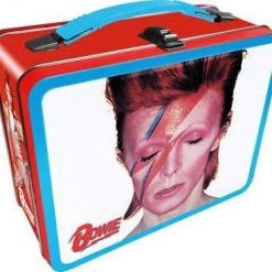 Other David Bowie Lunch Box