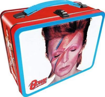 Other David Bowie Lunch Box 3 Other David Bowie Lunch Box