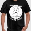 Band Merchandise Choking Victim Caught In My Throat Shirt