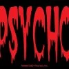 Sourpuss Psycho Sticker