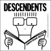 Band Merchandise Descendents Everything Sucks Sticker