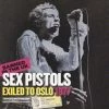 Other Housewares Sex Pistols: Exiled To Oslo 1977