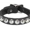 Funk Plus Single Row Cone Stud Wristband