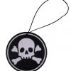 Sourpuss Skull N Bones Air Freshener Accessories