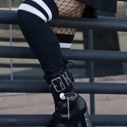 KillStar Slay It Long Socks