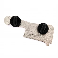 Sourpuss Deadly Cleaver Enamel Pin Pins