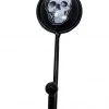Sourpuss Housewares Skull Wall Hook