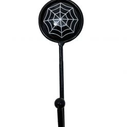 Sourpuss Spiderweb Wall Hook Housewares