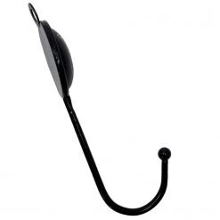 Sourpuss Spiderweb Wall Hook Housewares