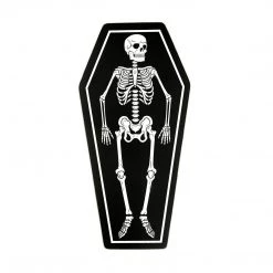 Sourpuss Housewares Skeleton Cutting Board
