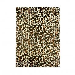 Sourpuss Leopard Print Cutting Board