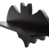 Sourpuss Black Bat Shelf