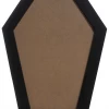 Sourpuss Housewares Coffin Picture Frame