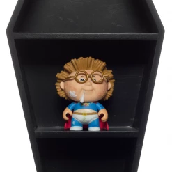 Sourpuss Mini Coffin Shelf Housewares 11 Sourpuss Mini Coffin Shelf Housewares