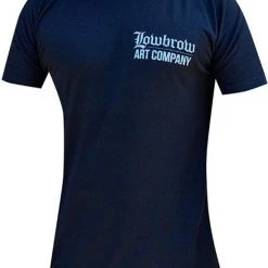 Lowbrow Art Company Guys Speed Demon Tee