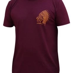 Black Market Art Company Wolf Spirit Shirt 11 Black Market Art Company Wolf Spirit Shirt