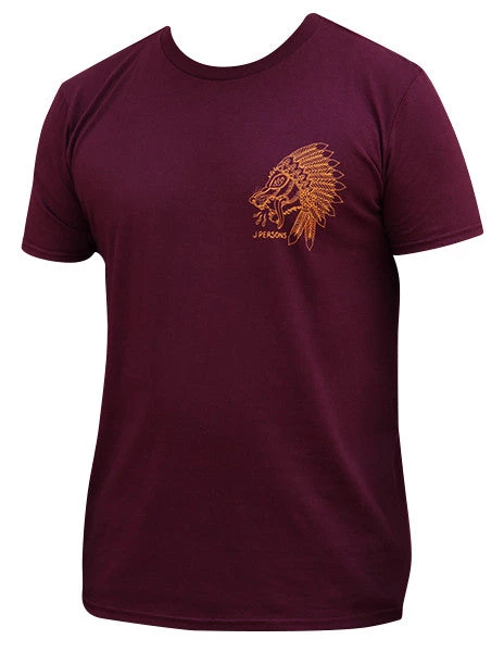 Black Market Art Company Wolf Spirit Shirt 6 Black Market Art Company Wolf Spirit Shirt