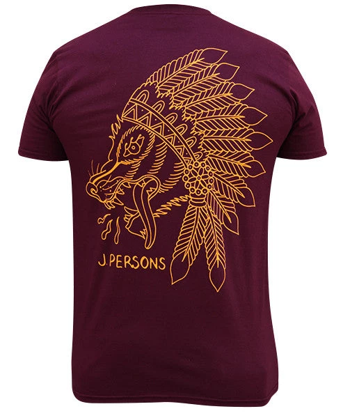 Black Market Art Company Wolf Spirit Shirt 5 Black Market Art Company Wolf Spirit Shirt