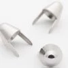 Small English 77 Cone Studs