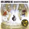 Vinyl Records Stomper 98 / Bootstroke Split 7" Music