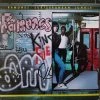 Vinyl Records Music Ramones ‎- Subterranean Jungle LP