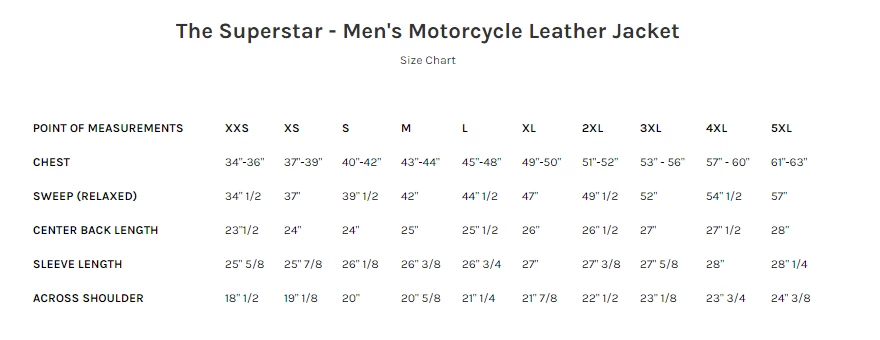Other Classic Leather Motorcyle Jacket 6 Other Classic Leather Motorcyle Jacket