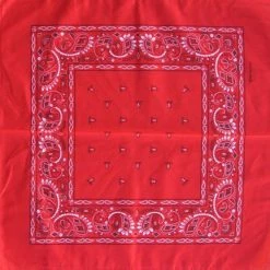 DeadRockers Guys Bandanas - All Colors