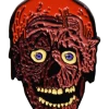 Trick Or Treat Studios Patches The Return Of The Living Dead Tarman Enamel Pin
