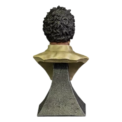 Trick Or Treat Studios Texas Chainsaw Massacre Leatherface Mini Bust Statue Housewares