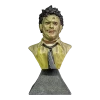 Trick Or Treat Studios Texas Chainsaw Massacre Leatherface Mini Bust Statue Housewares