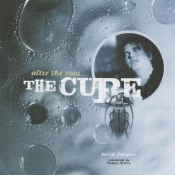 Other The Cure - After The Rain Book Housewares