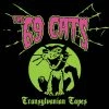 Vinyl Records Music The 69 Cats ‎- Transylvanian Tapes LP
