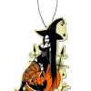 Trick Or Treat Studios Accessories Pumpkin Witch Air Freshener 2 Trick Or Treat Studios Accessories Pumpkin Witch Air Freshener