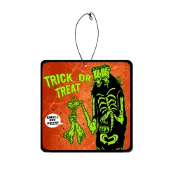 Trick Or Treat Studios Other Toxictoons Smell Our Feet Air Freshener