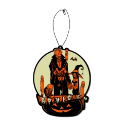 Trick Or Treat Studios Toxictoons Happy Halloween Air Freshener Accessories