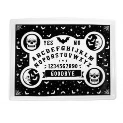 Sourpuss Housewares Ceramic Spirit Board Tray