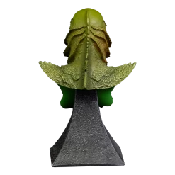 Trick Or Treat Studios Housewares Creature From The Black Lagoon Mini Bust Statue