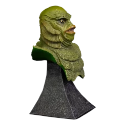 Trick Or Treat Studios Housewares Creature From The Black Lagoon Mini Bust Statue