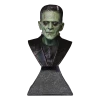 Trick Or Treat Studios Frankenstein Mini Bust Statue