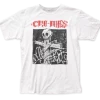 Band Merchandise Cro-Mags Cross & Thorns Shirt Guys