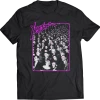Band Merchandise X-Ray Spex Crowd Band Shirt Guys