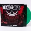 Vinyl Records Music The Usurpers - Future Wars LP