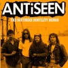 Vinyl Records AntiSeen - The Southern Hospitality Demos LP Music