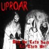 Vinyl Records Uproar - And The Lord Said LP Music