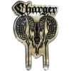Band Merchandise Charger Enamel Pin Pins