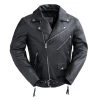 Other Broc Vegan Leather Jacket 2 Other Broc Vegan Leather Jacket