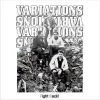 Vinyl Records Variations - Fight Back! LP 1 Vinyl Records Variations - Fight Back! LP