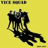 DeadRockers Vice Squad - Shot Away LP EXCLUSIVE CLEAR