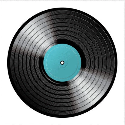 Vinyl Records Music Gobierno Militar 7" 4 Vinyl Records Music Gobierno Militar 7"