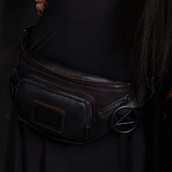 KillStar Demonzier Fanny Pack Waist Bag Gals